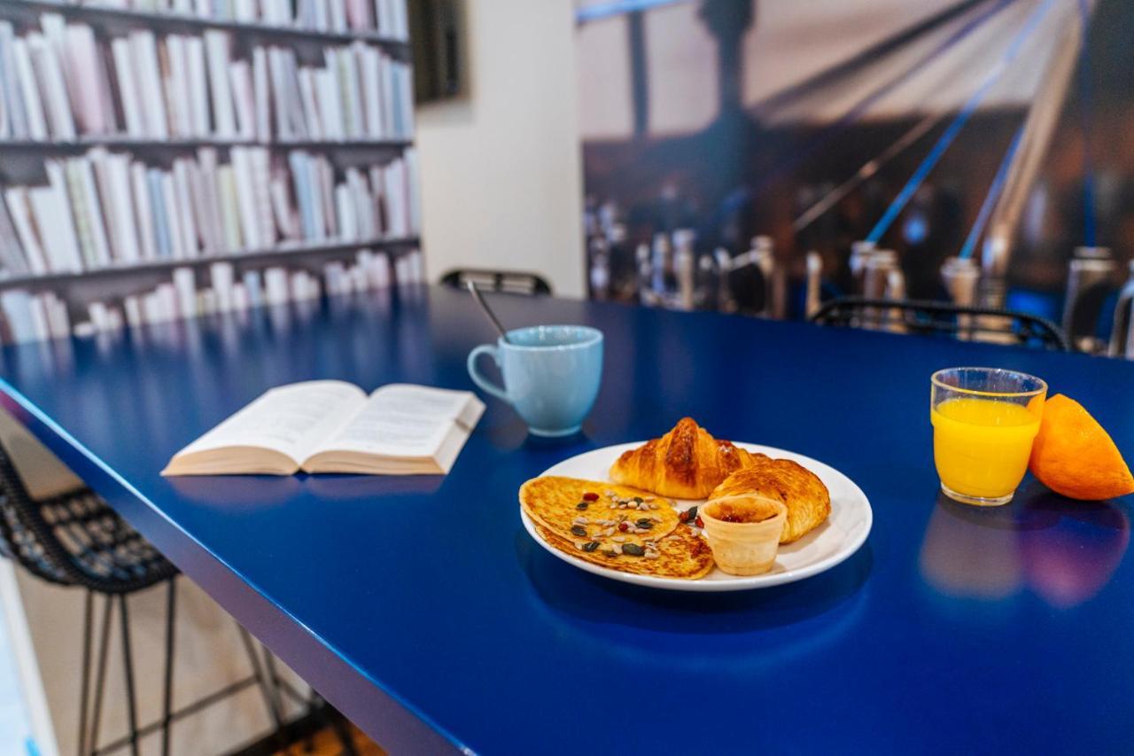 Ibis Styles Toulouse Lavaur Hotel Eksteriør billede