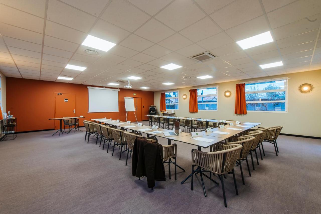 Ibis Styles Toulouse Lavaur Hotel Eksteriør billede