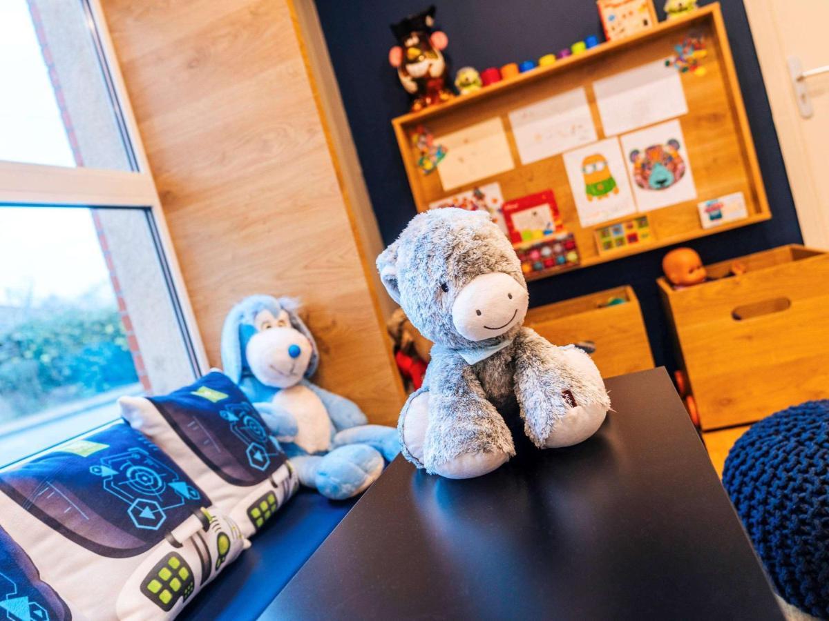 Ibis Styles Toulouse Lavaur Hotel Eksteriør billede