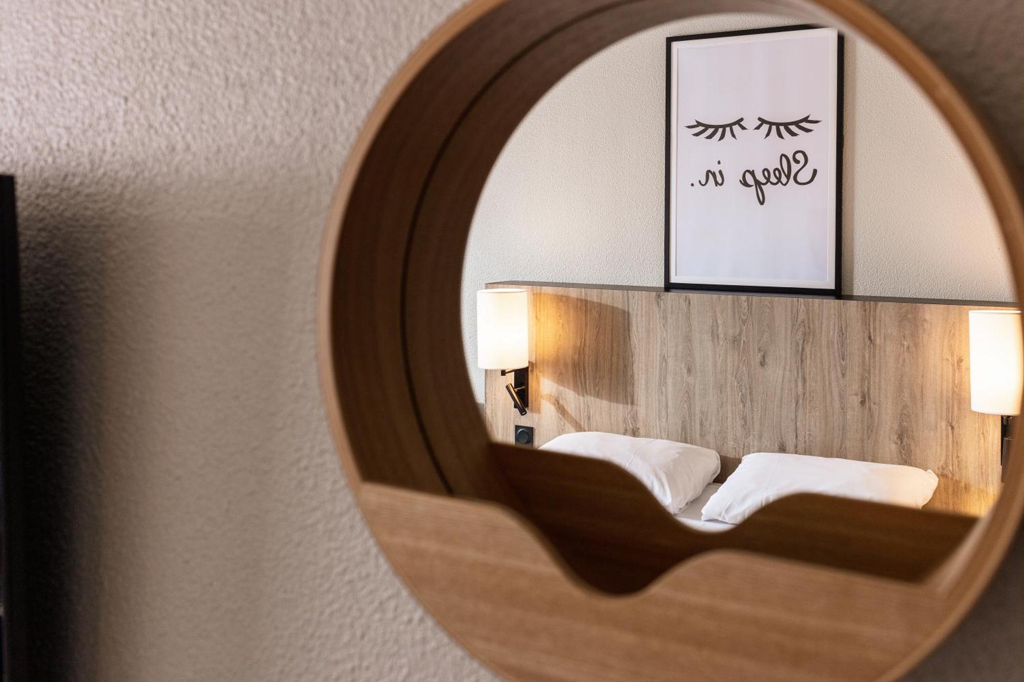 Ibis Styles Toulouse Lavaur Hotel Eksteriør billede