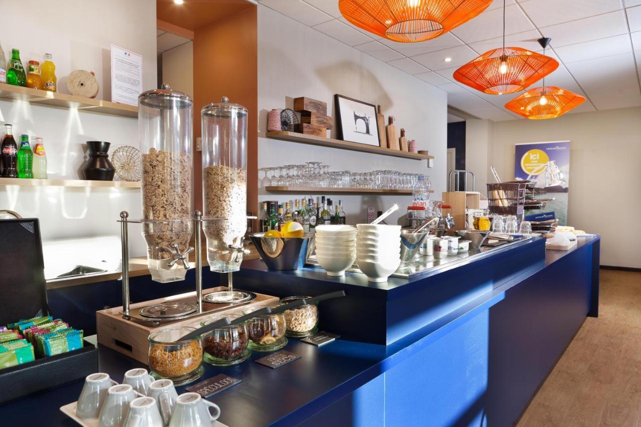 Ibis Styles Toulouse Lavaur Hotel Eksteriør billede