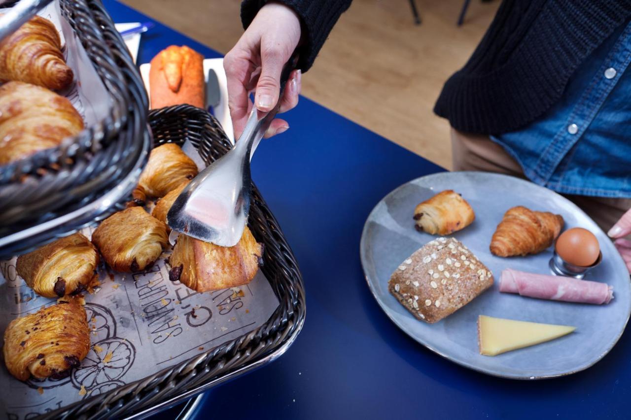 Ibis Styles Toulouse Lavaur Hotel Eksteriør billede