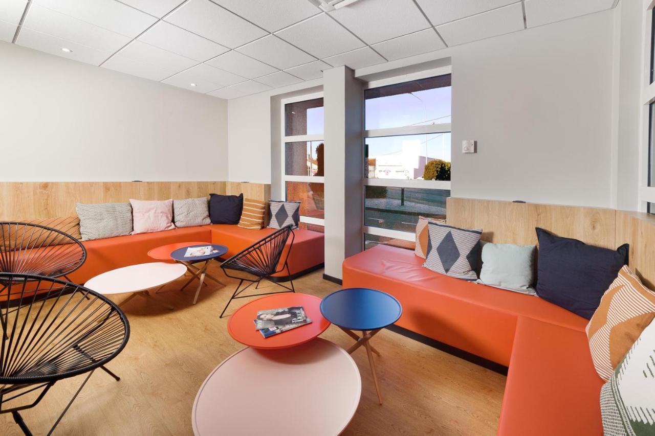 Ibis Styles Toulouse Lavaur Hotel Eksteriør billede