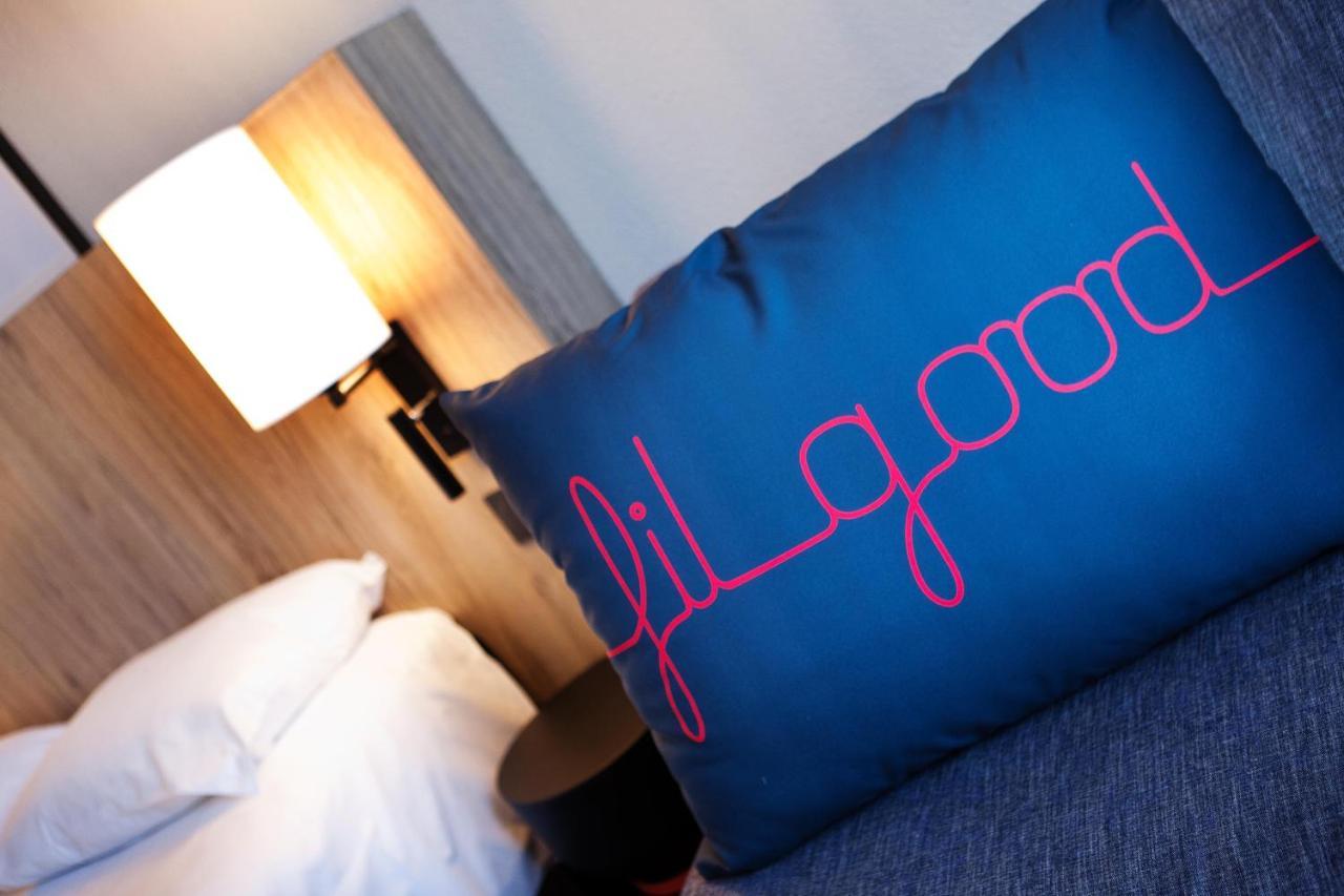 Ibis Styles Toulouse Lavaur Hotel Eksteriør billede