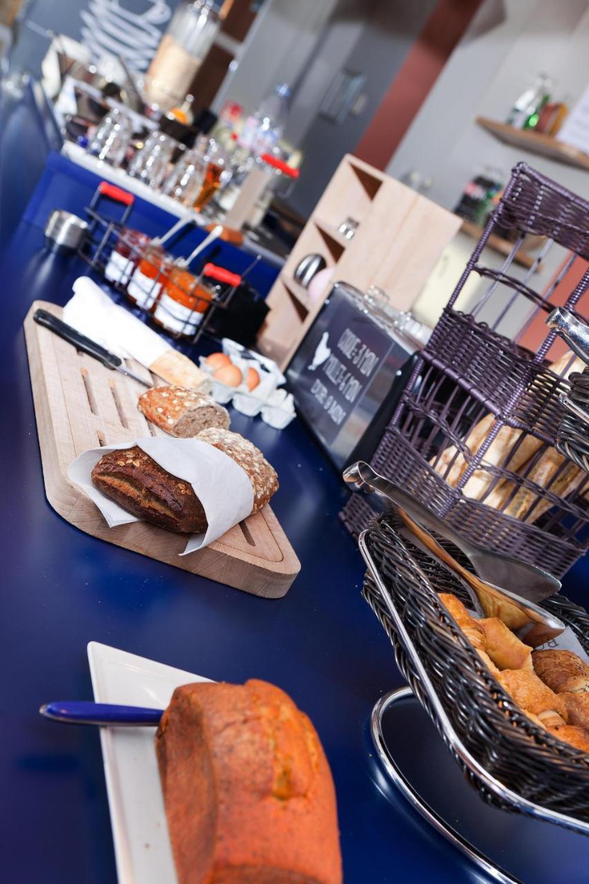 Ibis Styles Toulouse Lavaur Hotel Eksteriør billede