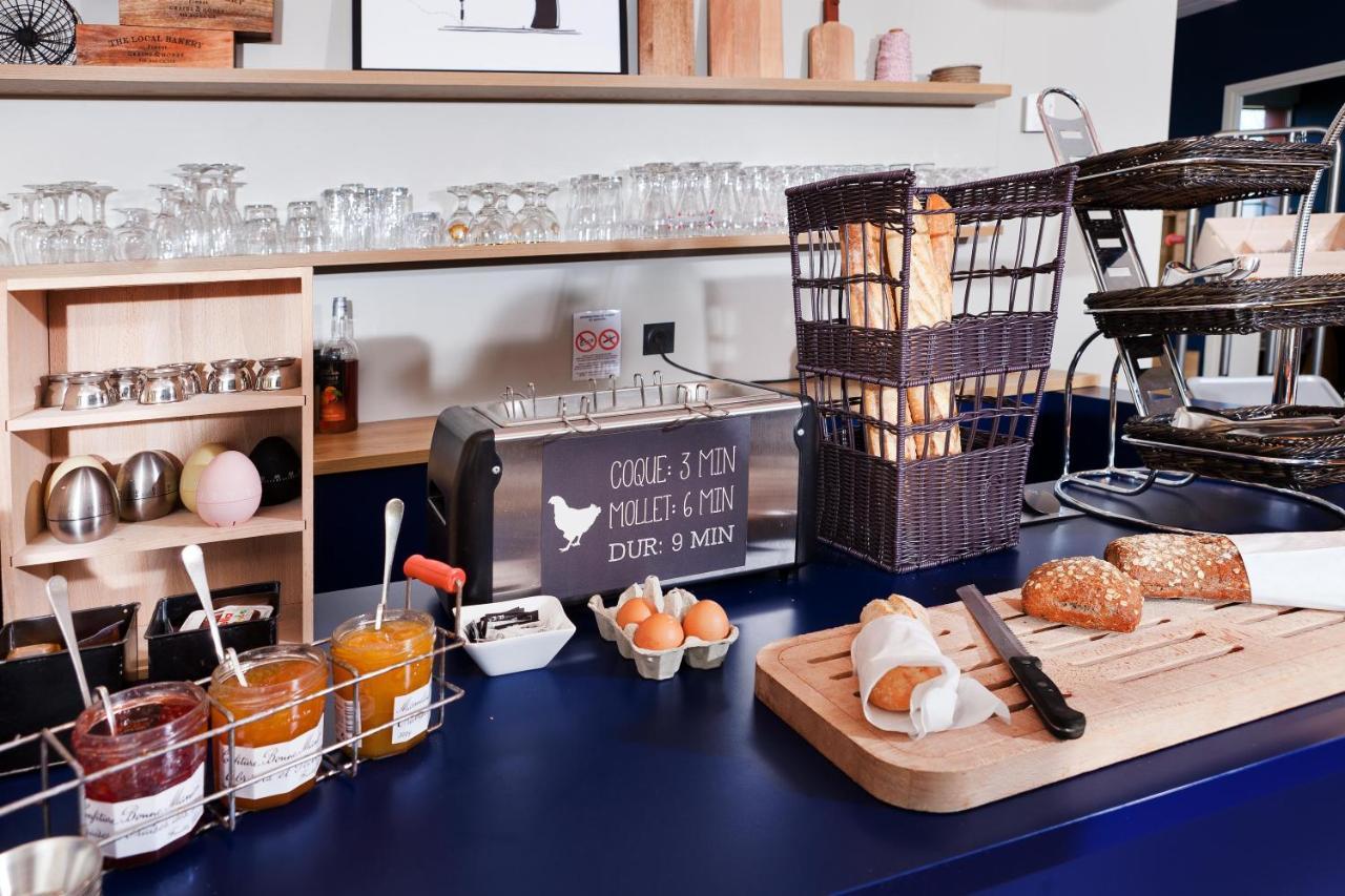 Ibis Styles Toulouse Lavaur Hotel Eksteriør billede