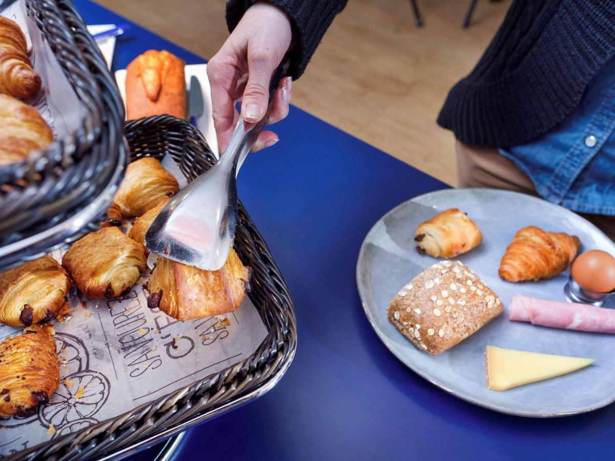 Ibis Styles Toulouse Lavaur Hotel Eksteriør billede