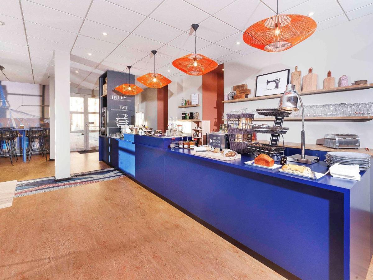 Ibis Styles Toulouse Lavaur Hotel Eksteriør billede